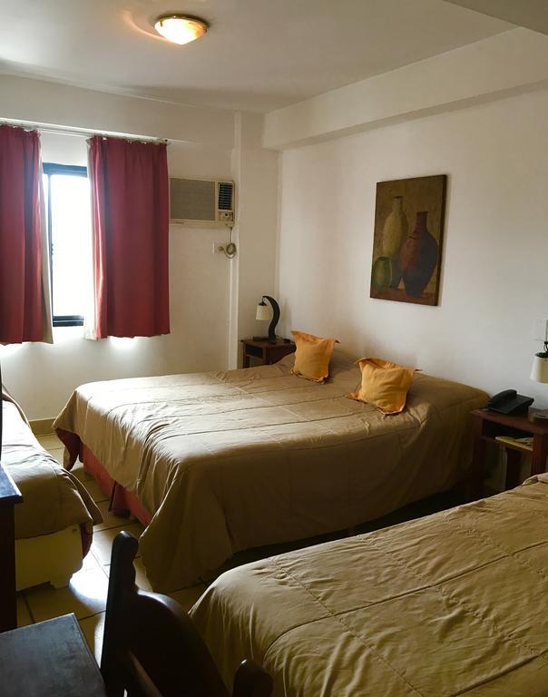 Altoparque Hotel Сальта Екстер'єр фото