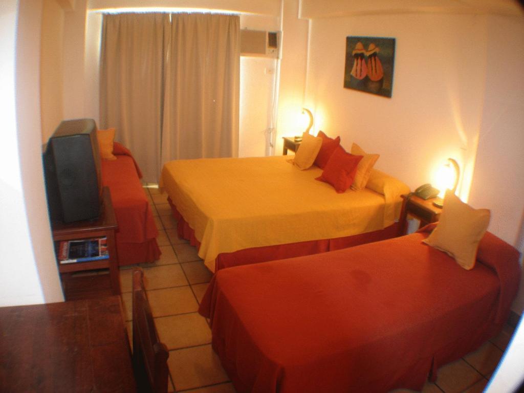 Altoparque Hotel Сальта Екстер'єр фото